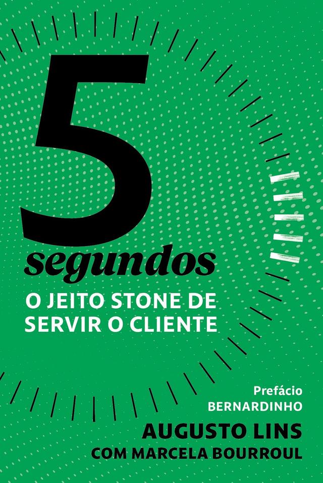 Stone livro